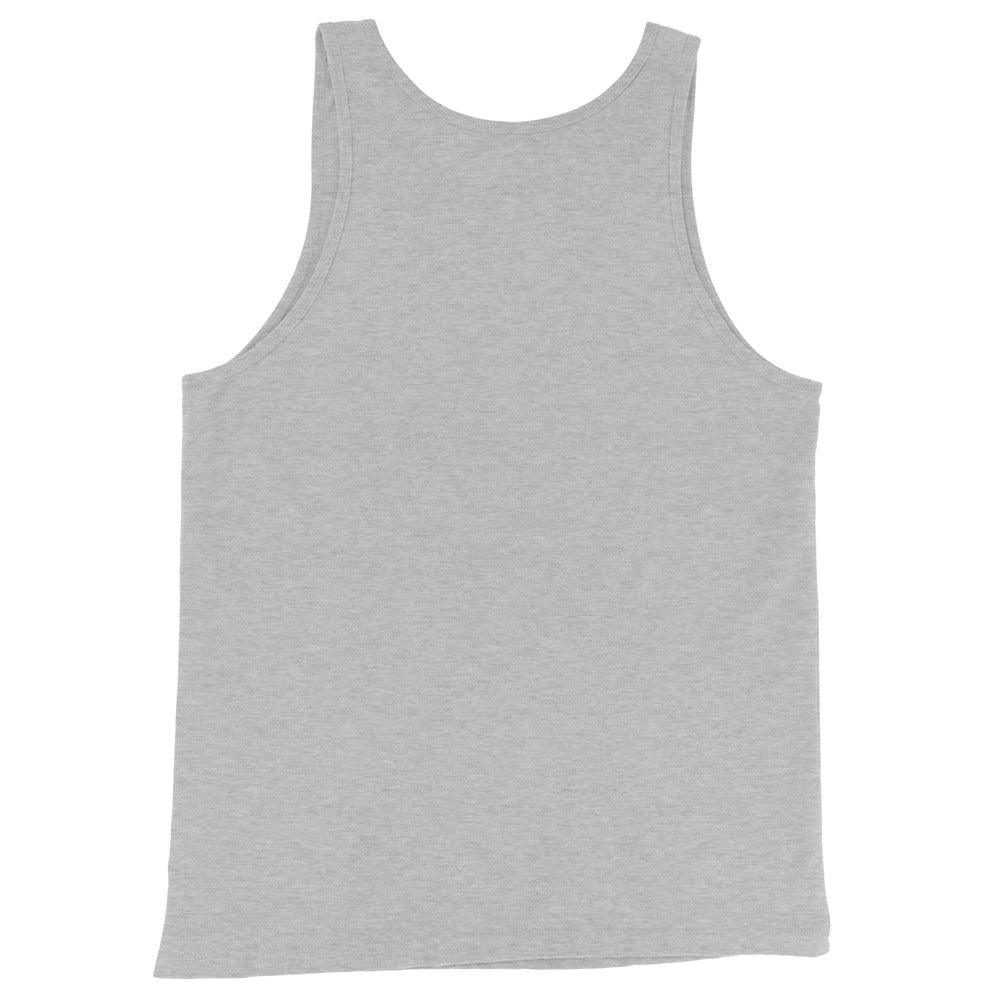 True Paradise Unisex Tank Top - Pet Pride Tees